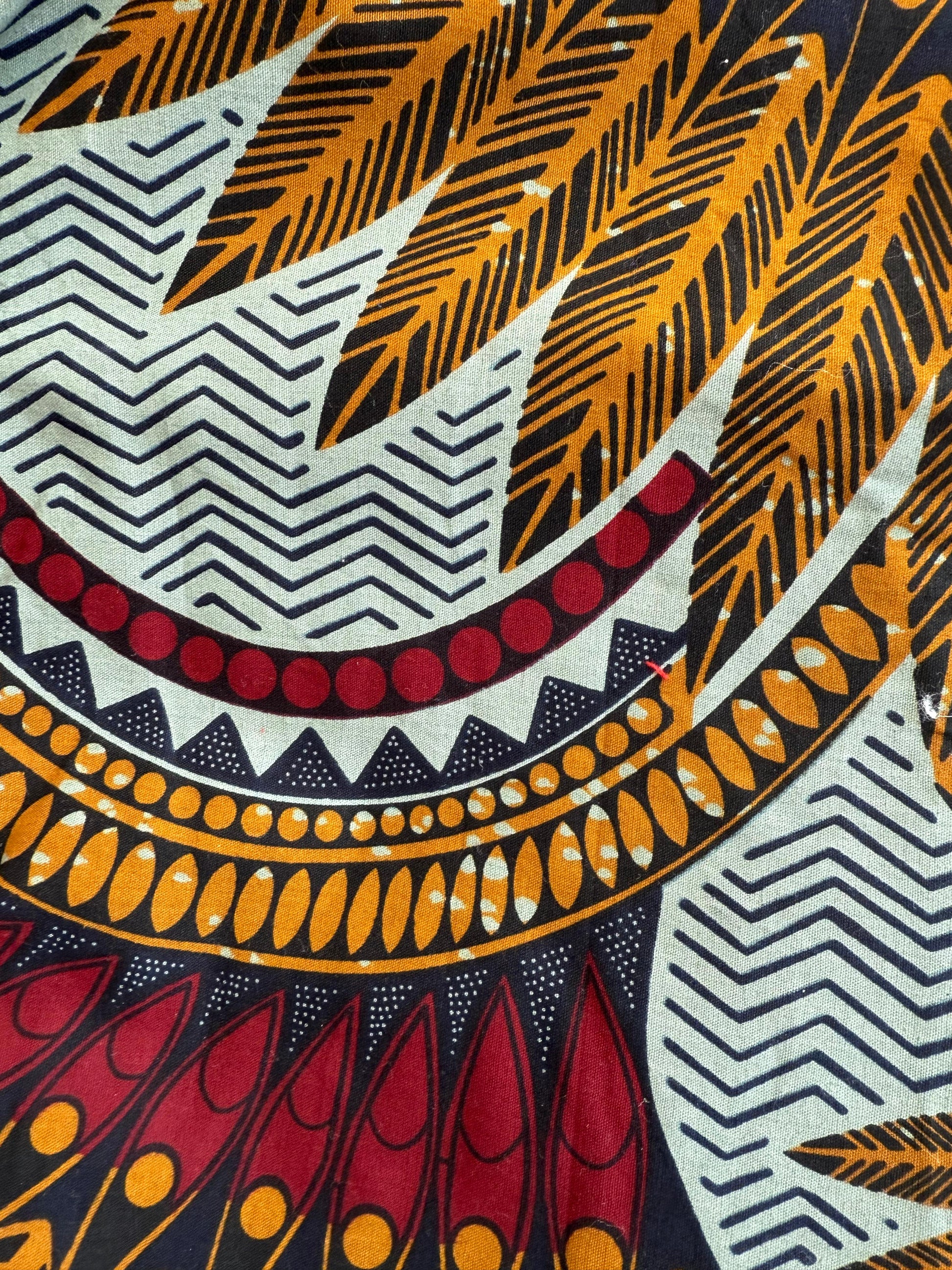 WAKULU | III